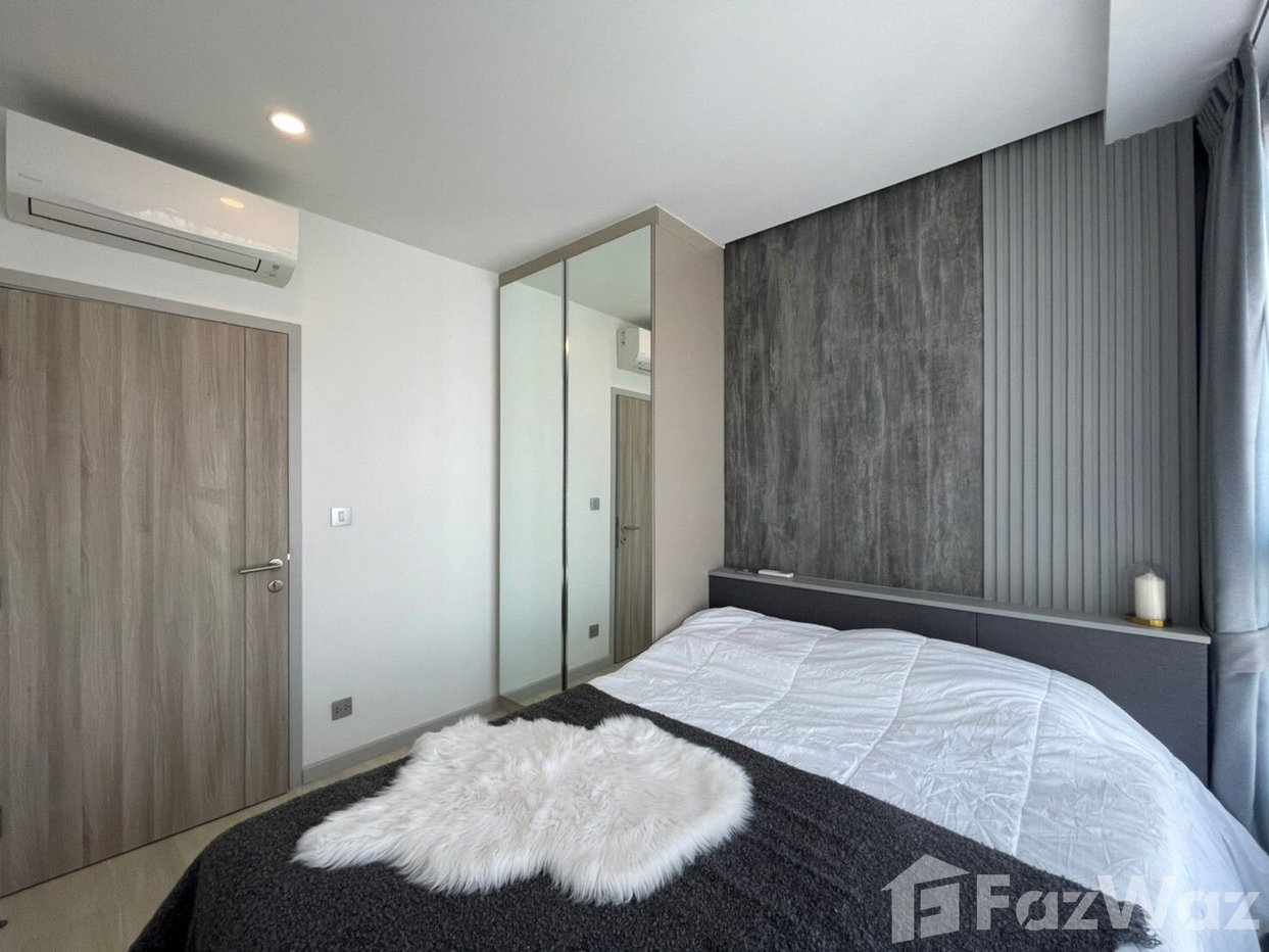 picture Knightsbridge Prime Sathorn, simplex 31 sqm, one-bed plus 1874812 - 16/19