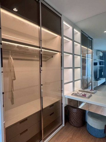 รูป ขายบ้านหรู Park Avenue Private กรุงเทพกรีฑา 3 ชั้น 354 ตร.ม เพียง 35 ล้าน - รูปที่ 20/27