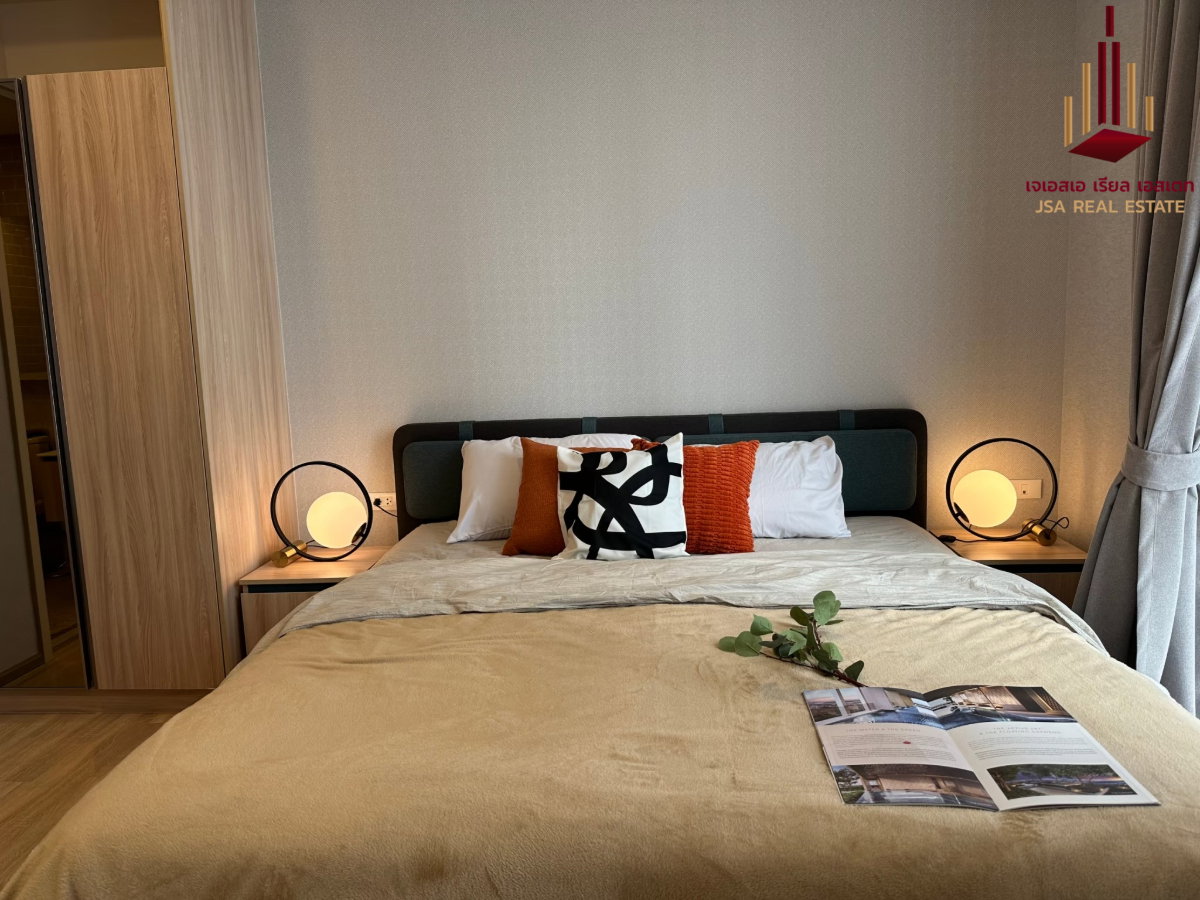 picture ✨ For Rent: XT Phayathai Condo ✨  💰 Only 75,000 THB/month - 2/7