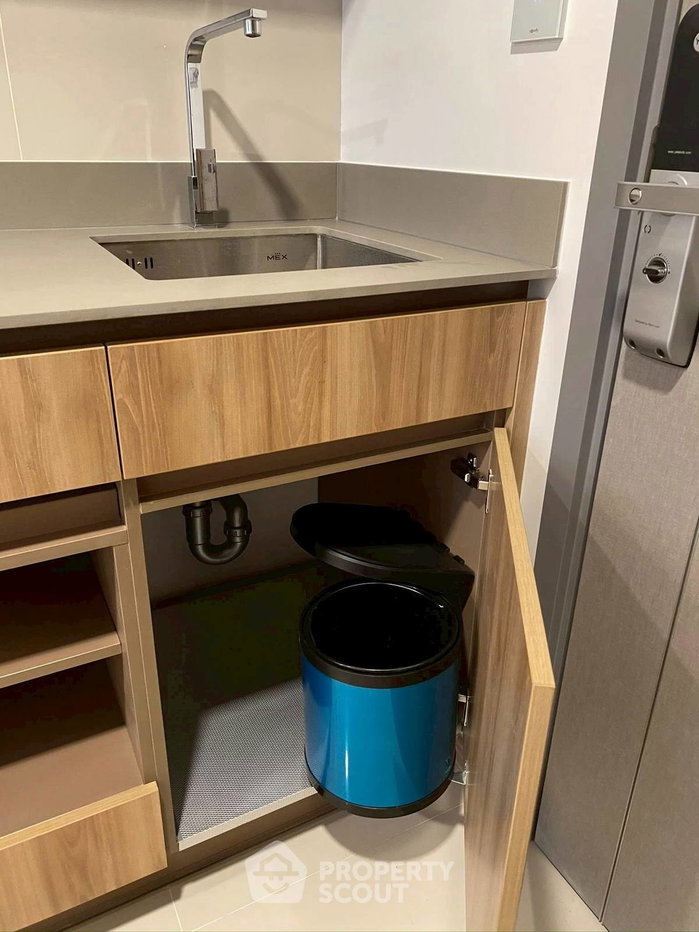 รูป คอนโด 1 ห้องนอน Taka Haus Ekamai 12 ใกล้ BTS เอกมัย (ID 2648681) - รูปที่ 3/20