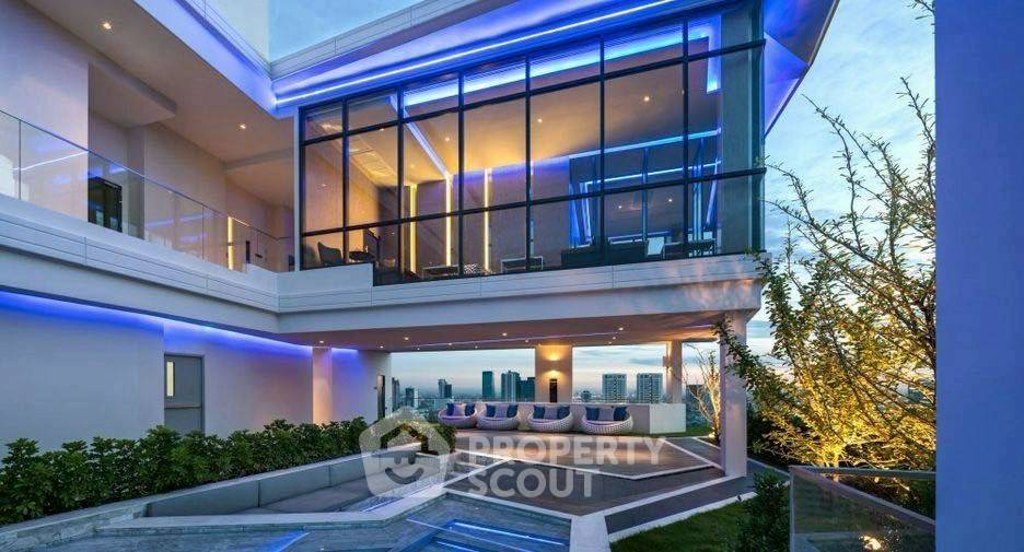 รูป คอนโด 2 ห้องนอน 62 ตร.ม. ชั้น 19 โครงการ M Thonglor 10 ใกล้ BTS ทองหล่อ (ID 2648679) - รูปที่ 2/17