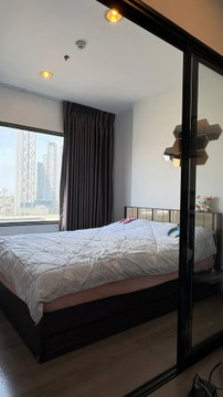เช่าคอนโด Aspire Sathorn - Taksin (Copper Zone)/แอสปาย สาทร - ตากสิน (คอปเปอร์ โซน) (A6902038)  ID Line : @condo42