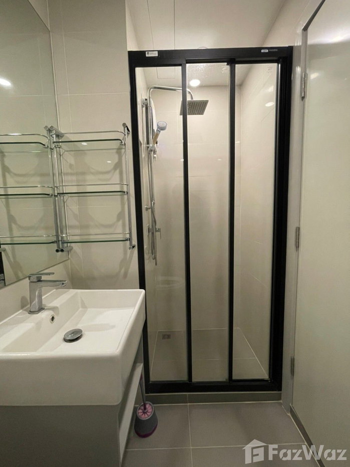 picture Knightsbridge Prime Sathorn, simplex 31 sqm, one-bed plus 1874812 - 19/19