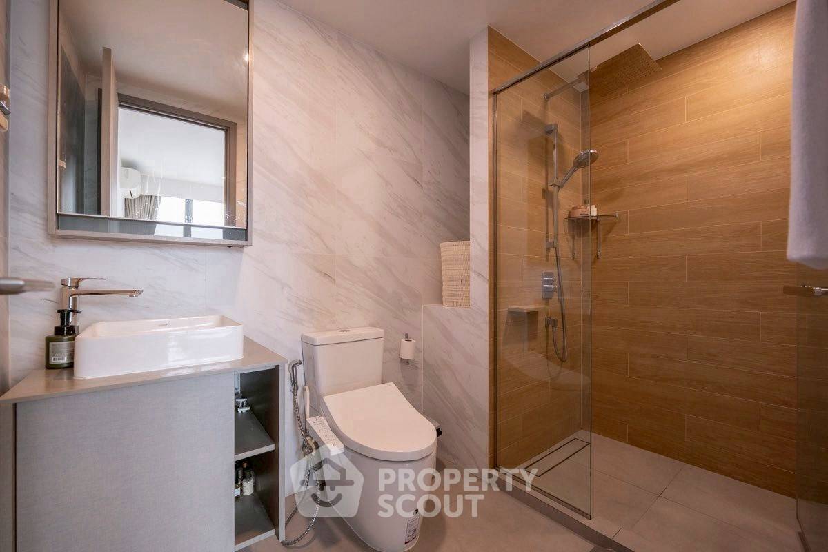 รูป คอนโด 1 ห้องนอน Taka Haus Ekamai 12 ใกล้ BTS เอกมัย (ID 2648677) - รูปที่ 15/16