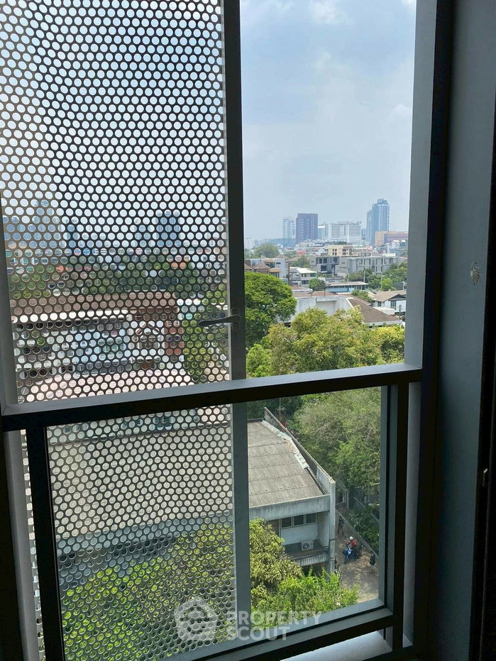 รูป คอนโด 1 ห้องนอน Taka Haus Ekamai 12 ใกล้ BTS เอกมัย (ID 2648677) - รูปที่ 1/16