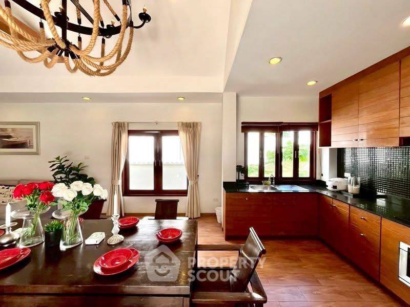 รูป วิลล่า 4 ห้องนอน ให้เช่า ที่ ธาบาลี วิลลาส พัทยาใต้ (ID 2648939) - รูปที่ 18/19