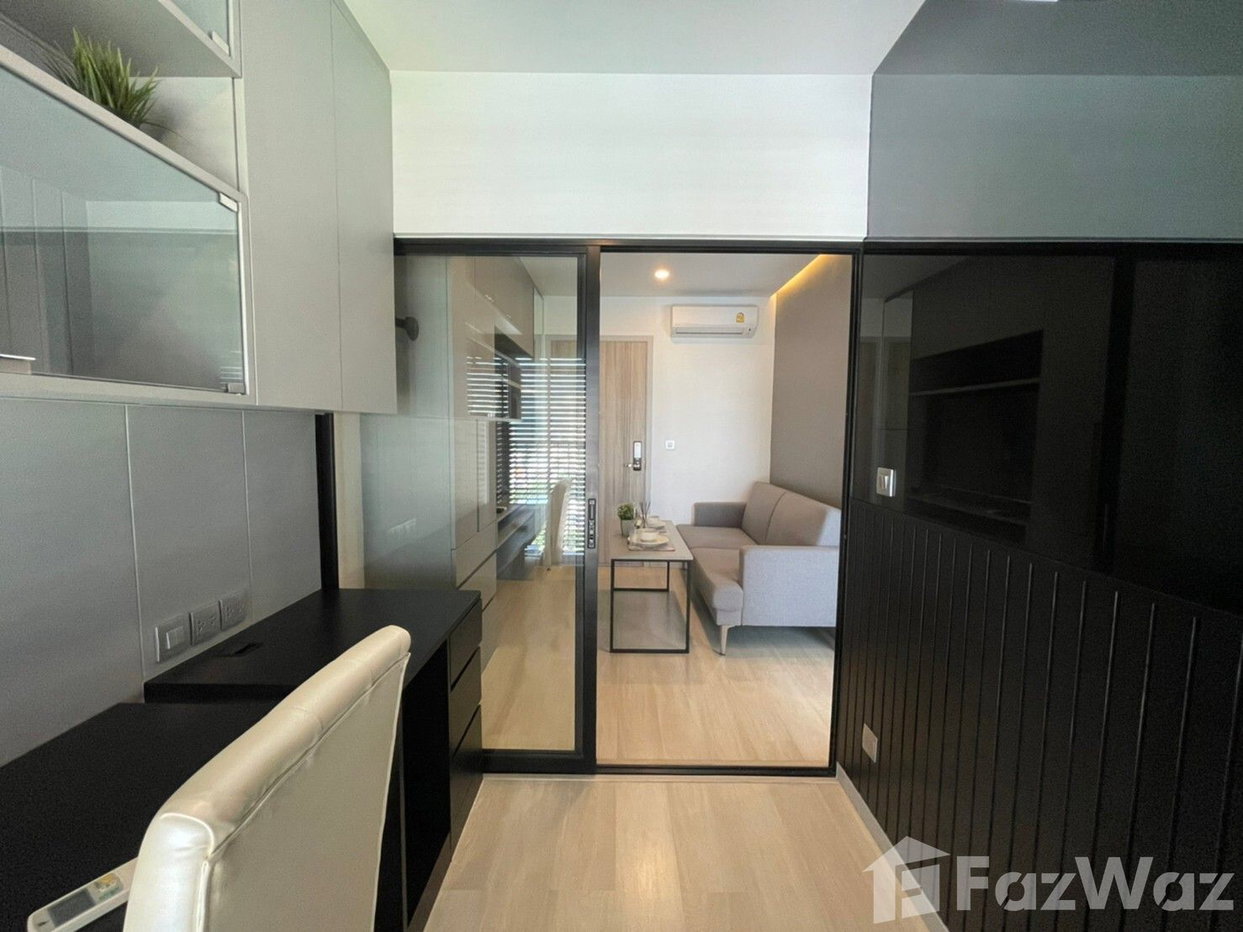 picture Knightsbridge Prime Sathorn, simplex 31 sqm, one-bed plus 1874812 - 6/19