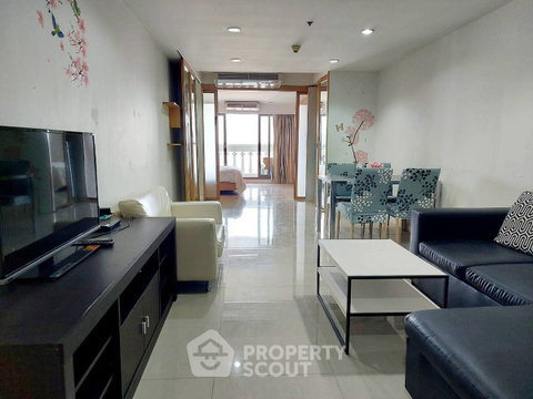 คอนโด 1 ห้องนอน 68 ตร.ม. นูซ่า สเตท ทาวเวอร์ ใกล้ BTS สะพานตากสิน 400 ม. (ID 408534)