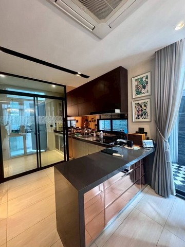 รูป ขายบ้านหรู Park Avenue Private กรุงเทพกรีฑา 3 ชั้น 354 ตร.ม เพียง 35 ล้าน - รูปที่ 8/27