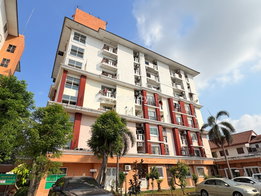 รูป Prueksa Thani 3 Condotel - รูปที่ 4/9