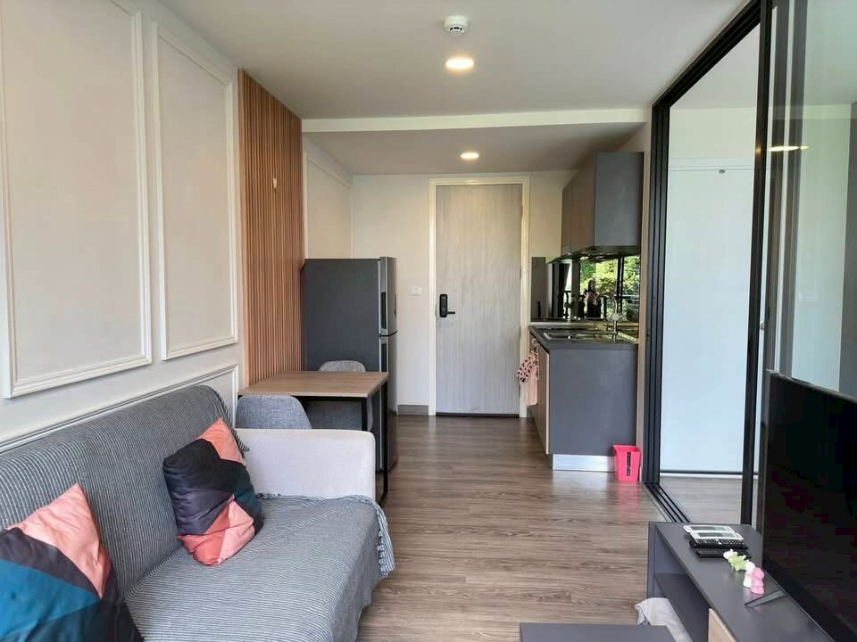 picture Flexi Sathon - Charoennakhon - 2/6