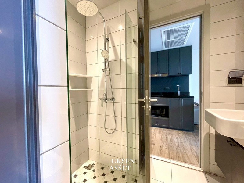 รูป ให้เช่า ชาโมนิคซ์ คอนโด ศรีราชา (Chamonix Condo Sriracha) - รูปที่ 10/11