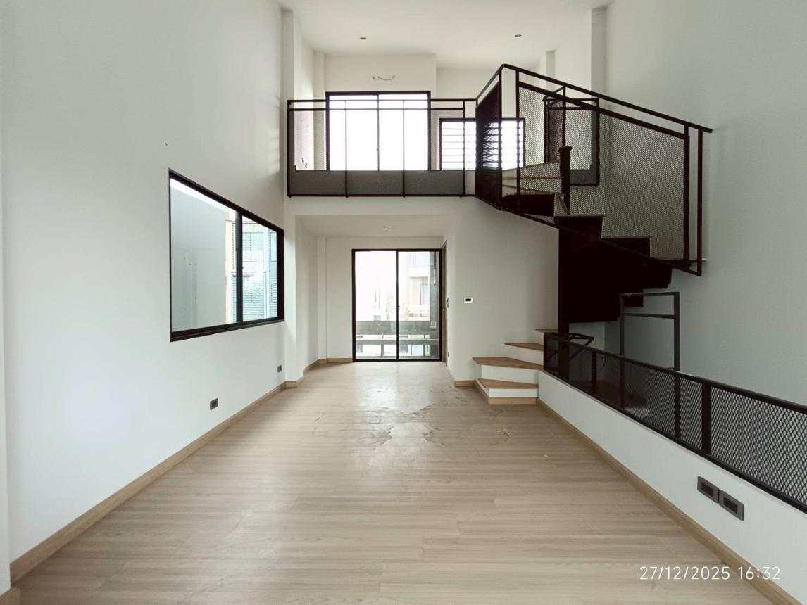 picture TOWN HOUSE 32.5 Sq.w. Pak Kret Nonthaburi for 4.6M - 26/33