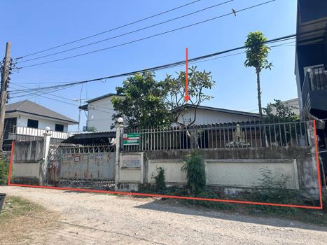 รูป อาคารสำนักงาน 144 ตร.วา เมืองนนทบุรี นนทบุรี 7.3M - รูปที่ 30/33