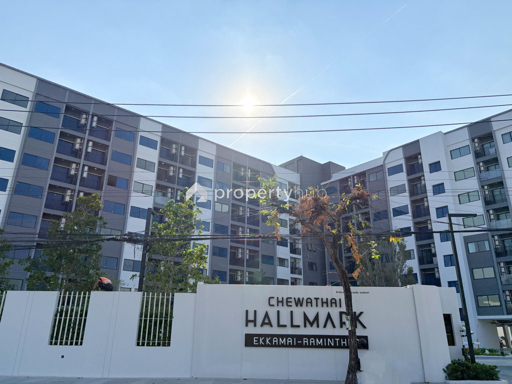 Project Chewathai Hallmark Ekkamai - Raminthra Picture - 1/11