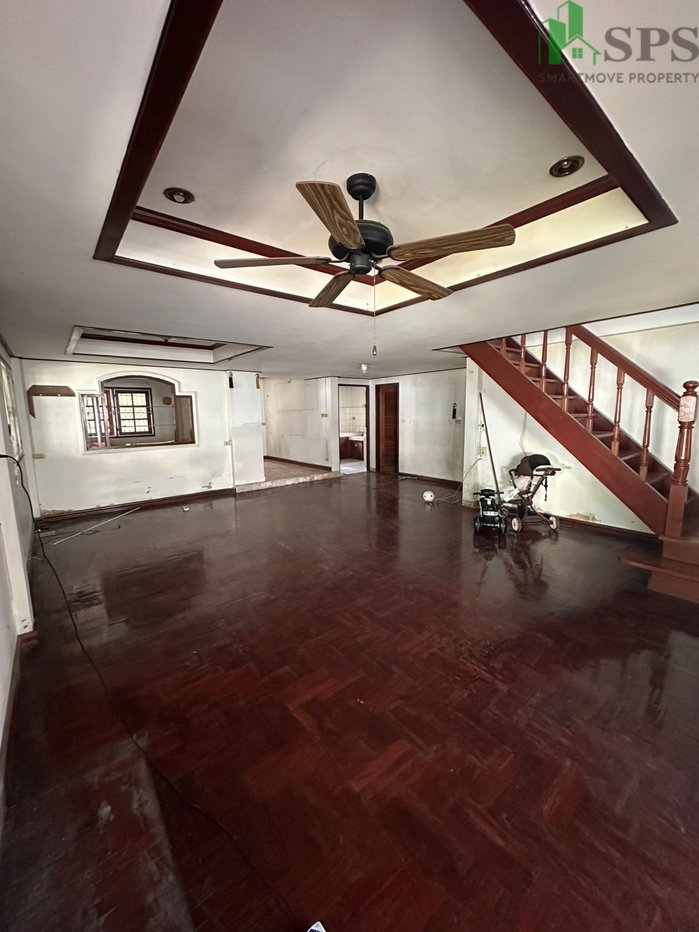 รูป บ้านเดี่ยว ให้เช่า อยู่ที่ สุขุมวิท 101/1 (SPSJP147) - รูปที่ 4/8