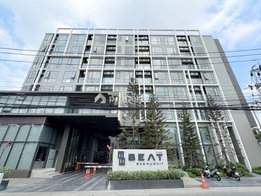 Project BEAT SUKHUMVIT Picture - 2/21