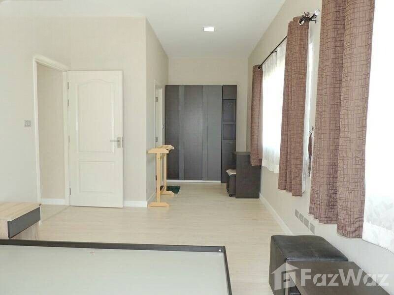 รูป บ้านเดี่ยวให้เช่า 3 ห้องนอน ในโครงการ เพอร์เฟค เพลส วงแหวน-รามคำแหง 1696996 - รูปที่ 7/10