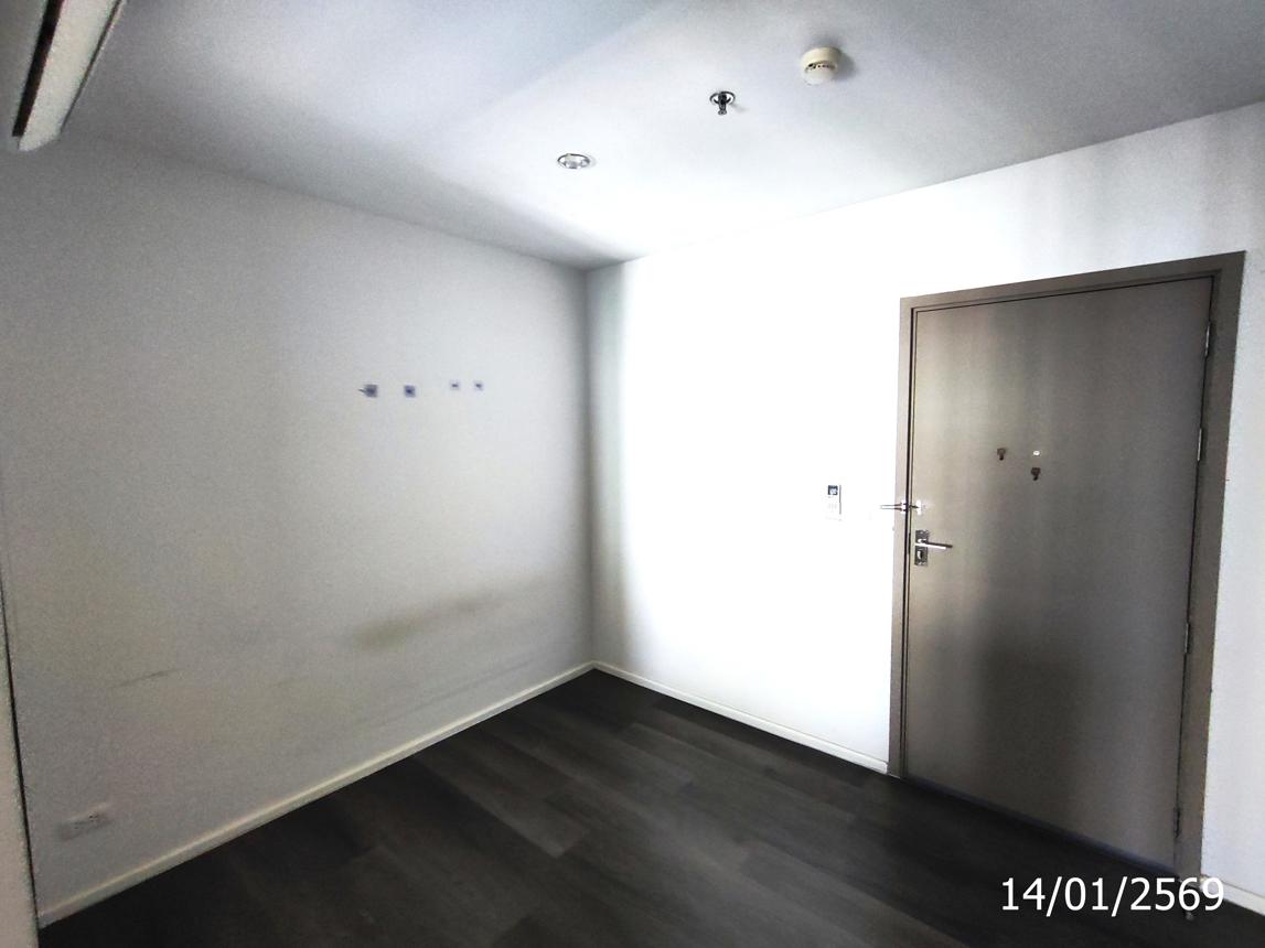 picture CONDO 33.67 Sq.m. Bang Sue Bangkok for 2.4M - 13/25