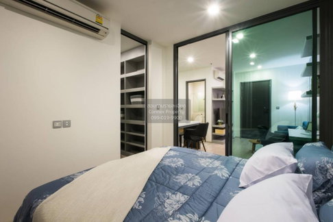 FOR RENT condo , RHYTHM Rangnam , BTS-Victory Monument , Thanon Phyathai , Rat Thewi , Bangkok , CX-50310 ✅ Live chat with us ADD LINE @connexproperty ✅