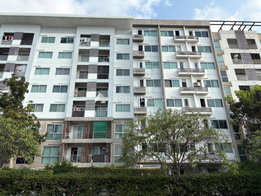 รูป A Space Sukhumvit 77 - รูปที่ 5/16