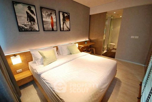 คอนโด 2 ห้องนอนให้เช่า Veranda Residence Pattaya ชั้น 17 (พื้นที่ 58 ตร.ม.) (ID 2650942)