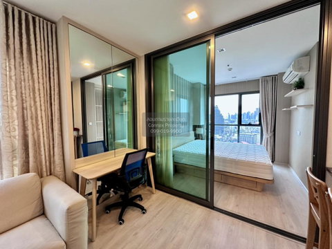 🔥🔥🔥 For Rent Condo , RHYTHM Rangnam , corner unit , BTS-Victory Monument , Thanon Phyathai , Rat Thewi , Bangkok , CX-131874 ✅ Live chat with us ADD LINE @connexproperty ✅ 🔥🔥🔥