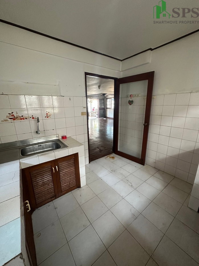 รูป บ้านเดี่ยว ให้เช่า อยู่ที่ สุขุมวิท 101/1 (SPSJP147) - รูปที่ 5/8
