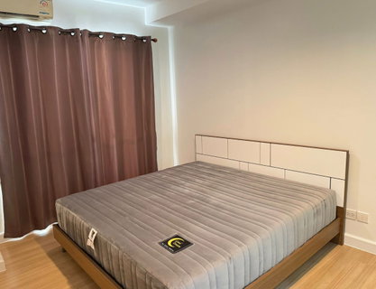รูปภาพ 🔥 Room available! Ready to move in! Washing machine included. The Seed Mingle. Book now before it's gone! 🔥MD-26086677