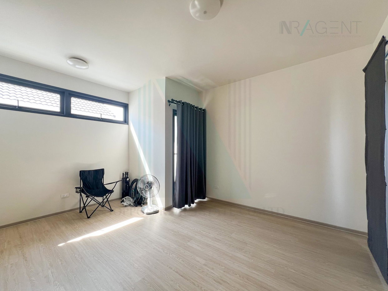 รูป ขายบ้านเดี่ยว โครงการ พิมนารา ศรีนครินทร์-บางนา 2 ชั้น 4 ห้องนอน 3 ห้องน้ำ - รูปที่ 8/8