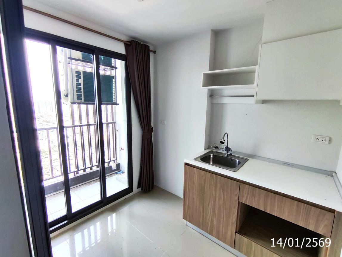 picture CONDO 33.67 Sq.m. Bang Sue Bangkok for 2.4M - 17/25
