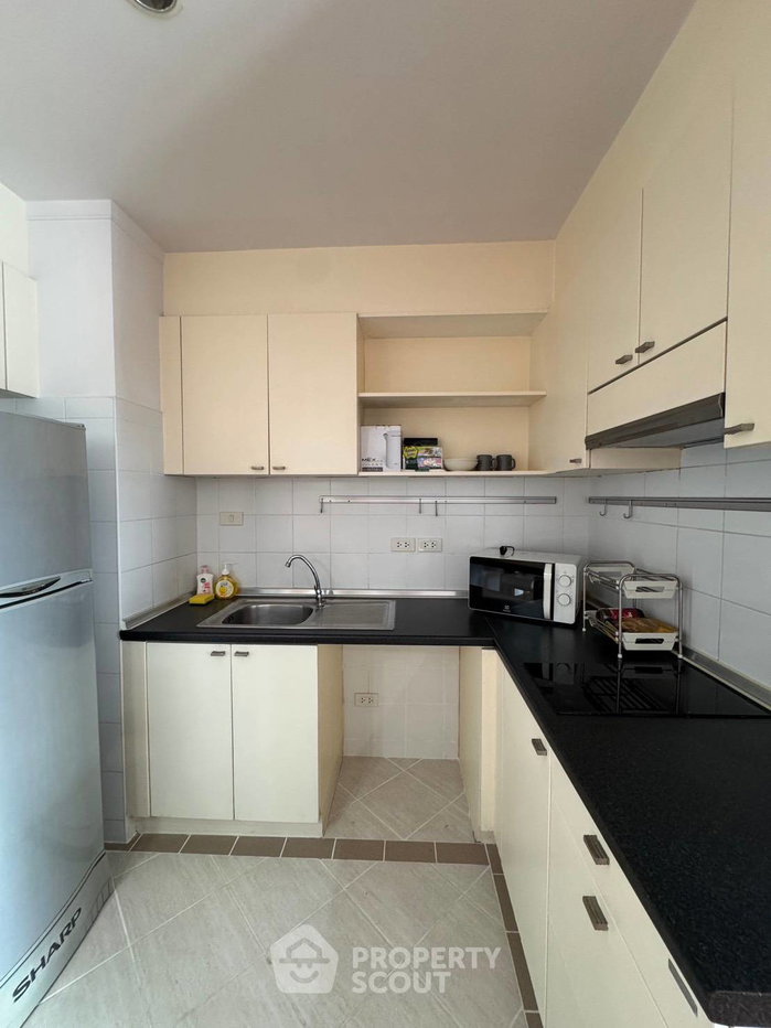 รูป คอนโด 1 ห้องนอน Baan Siri Sukhumvit 13 ใกล้ ARL Makkasan (ID 303320) - รูปที่ 11/17