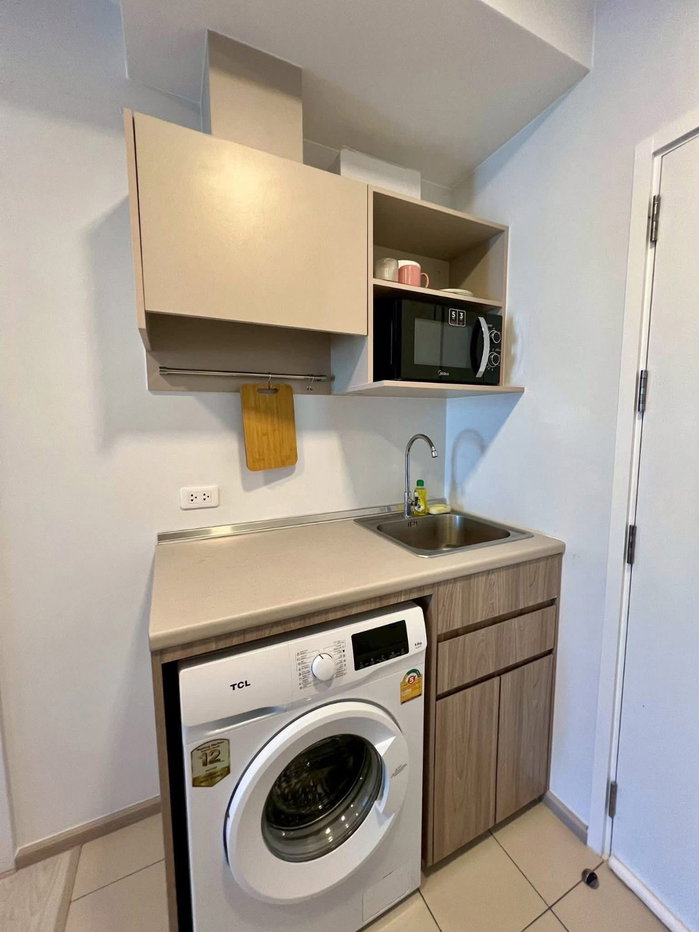 picture Plum condo Sukhumvit 62  for rent  - 5/6