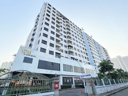 รูป Vivid Tower - รูปที่ 1/9