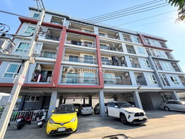 Project Anna Condominium Nawamin 85  Picture - 2/7