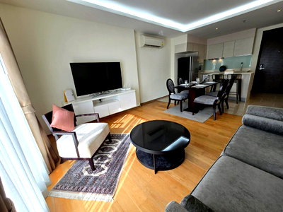 Condos for rent : H Sukhumvit                       43