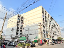 รูป Baan Sukhumvit 77 - รูปที่ 5/6