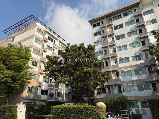 รูป A Space Sukhumvit 77 - รูปที่ 1/16