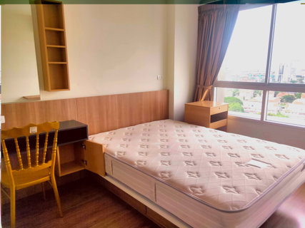 💥SL-10278💥 Condo for sale, beautiful room, good price, U Delight @ Huamak Station👉 Add Line @accessliving