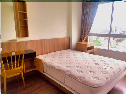 💥SL-10278💥 Condo for sale, beautiful room, good price, U Delight @ Huamak Station👉 Add Line @accessliving