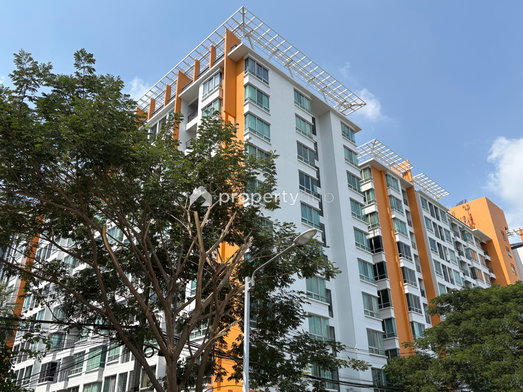 รูป @ City Sukhumvit 101/1 - รูปที่ 3/9
