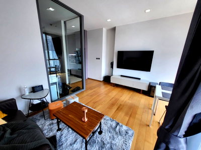 Condos for rent :  Hyde Sukhumvit                    13