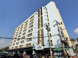 รูป Happyland Twin Condo 1 - รูปที่ 5/5