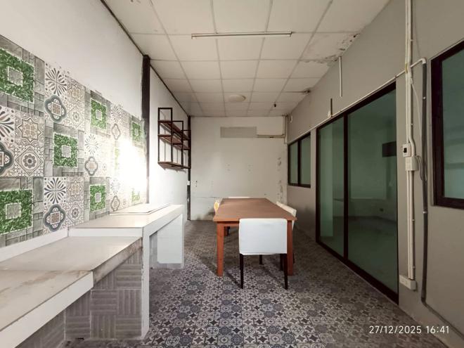 picture TOWN HOUSE 32.5 Sq.w. Pak Kret Nonthaburi for 4.6M - 6/33