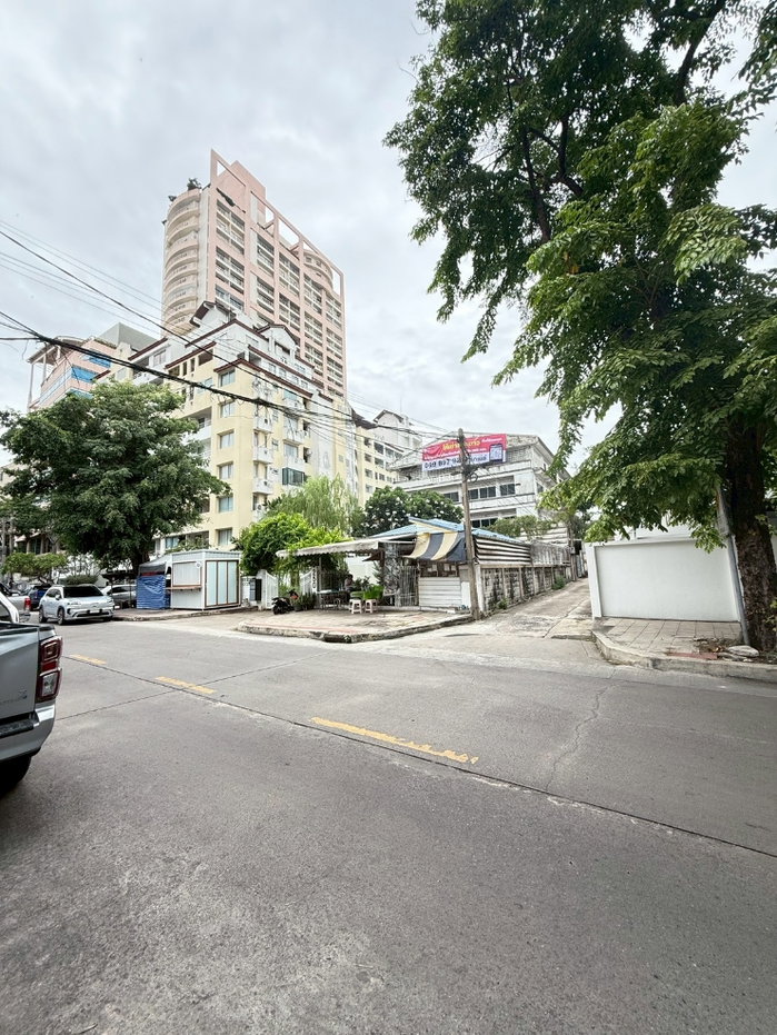 รูป โกดัง 4 ชั้น เสนานิคม พื้นที่กว่า 200 ตร.วา มีลิฟท์ในอาคาร - รูปที่ 3/19