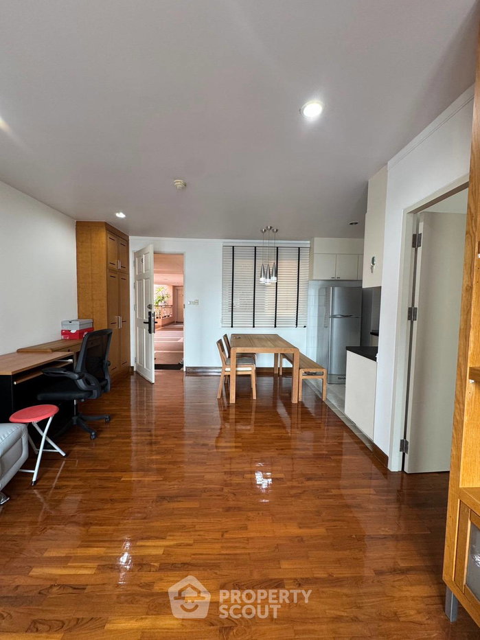 รูป คอนโด 1 ห้องนอน Baan Siri Sukhumvit 13 ใกล้ ARL Makkasan (ID 303320) - รูปที่ 14/17