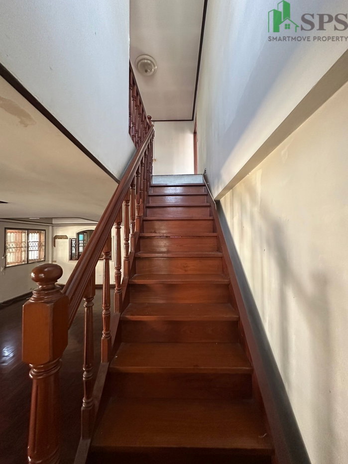 รูป บ้านเดี่ยว ให้เช่า อยู่ที่ สุขุมวิท 101/1 (SPSJP147) - รูปที่ 7/8