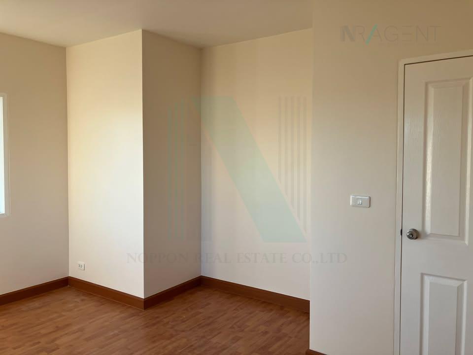 รูป ขายบ้านเดี่ยว โครงการ คาซ่าวิลล์ บางนา-เทพารักษ์ 2 ชั้น 3 ห้องนอน 3 ห้องน้ำ - รูปที่ 5/8