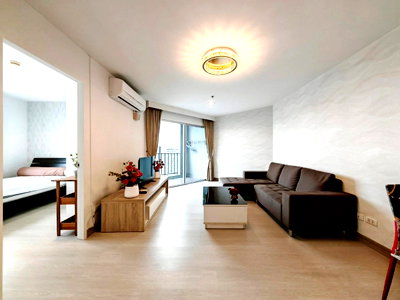 Condos for rent : Belle Grand Rama 9 (Belle Avenue)