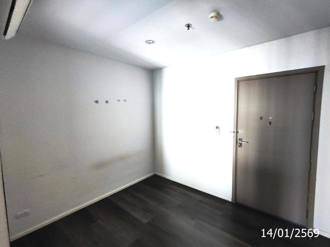 picture CONDO 33.67 Sq.m. Bang Sue Bangkok for 2.4M - 2/25